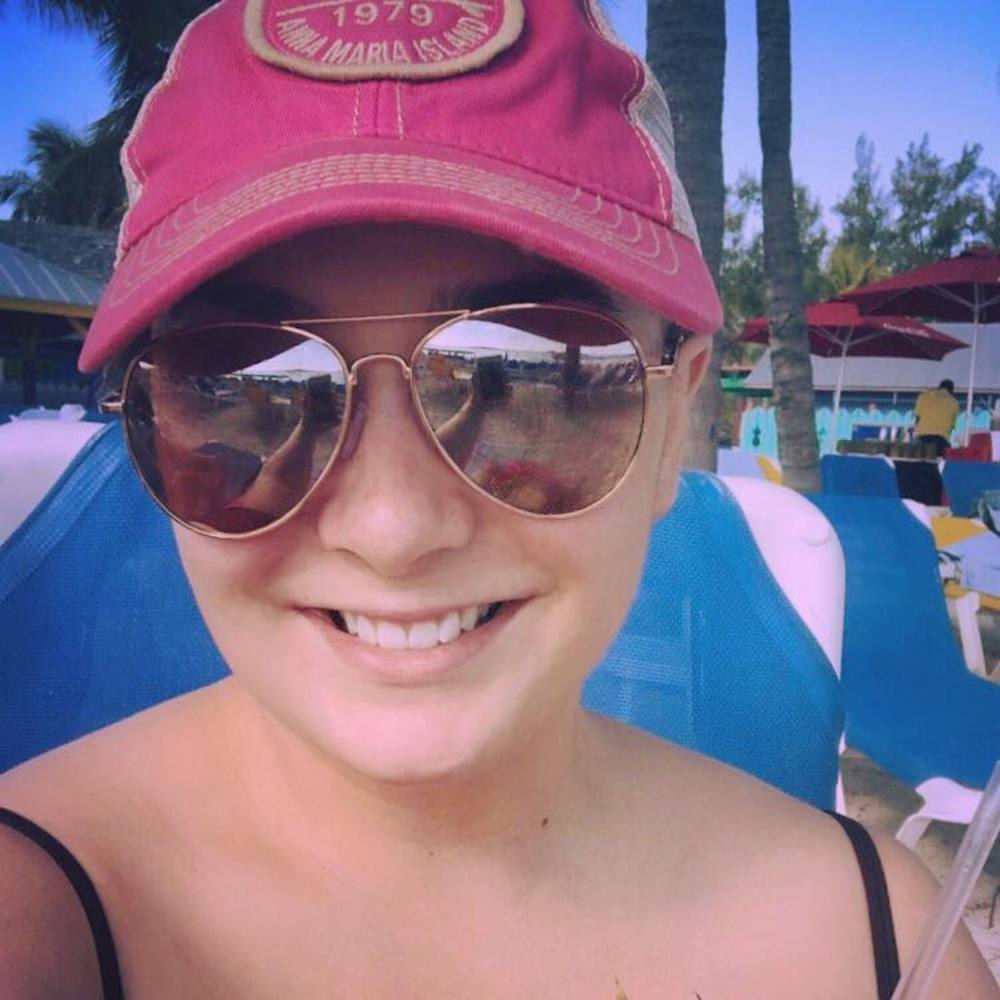 Meet your Posher, Melissa